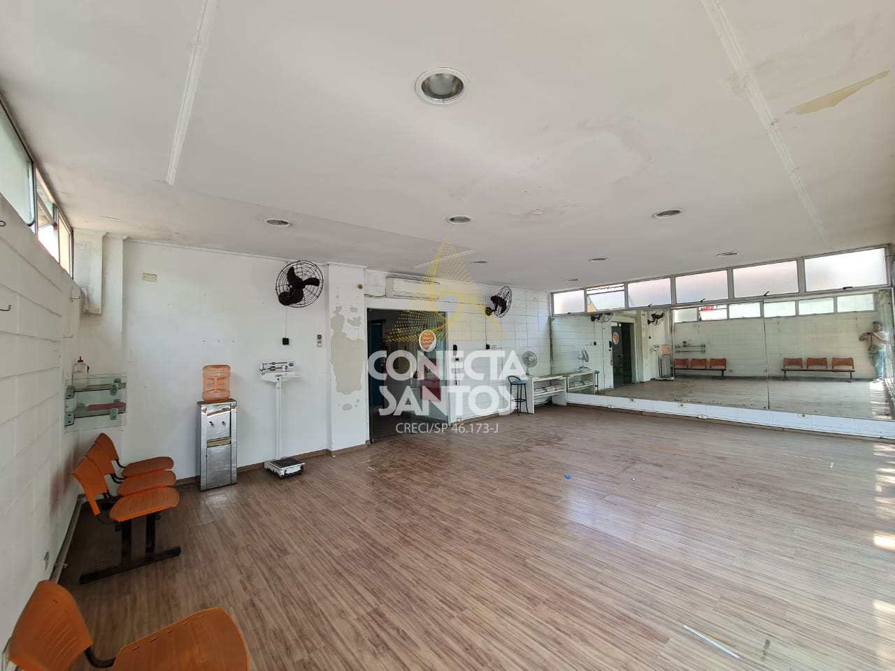 Prédio Inteiro para alugar com 1 quarto, 1300m² - Foto 41