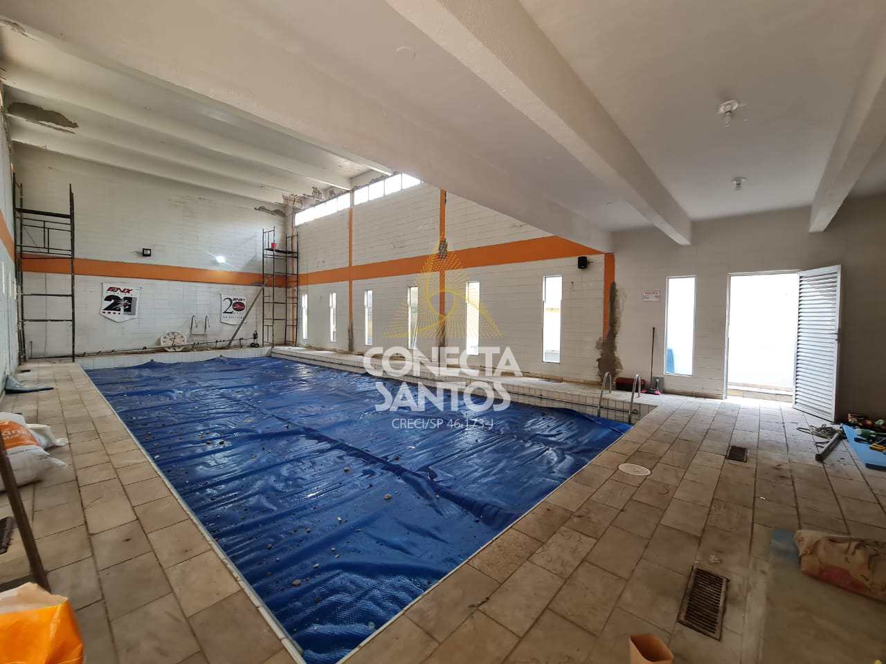 Prédio Inteiro para alugar com 1 quarto, 1300m² - Foto 9