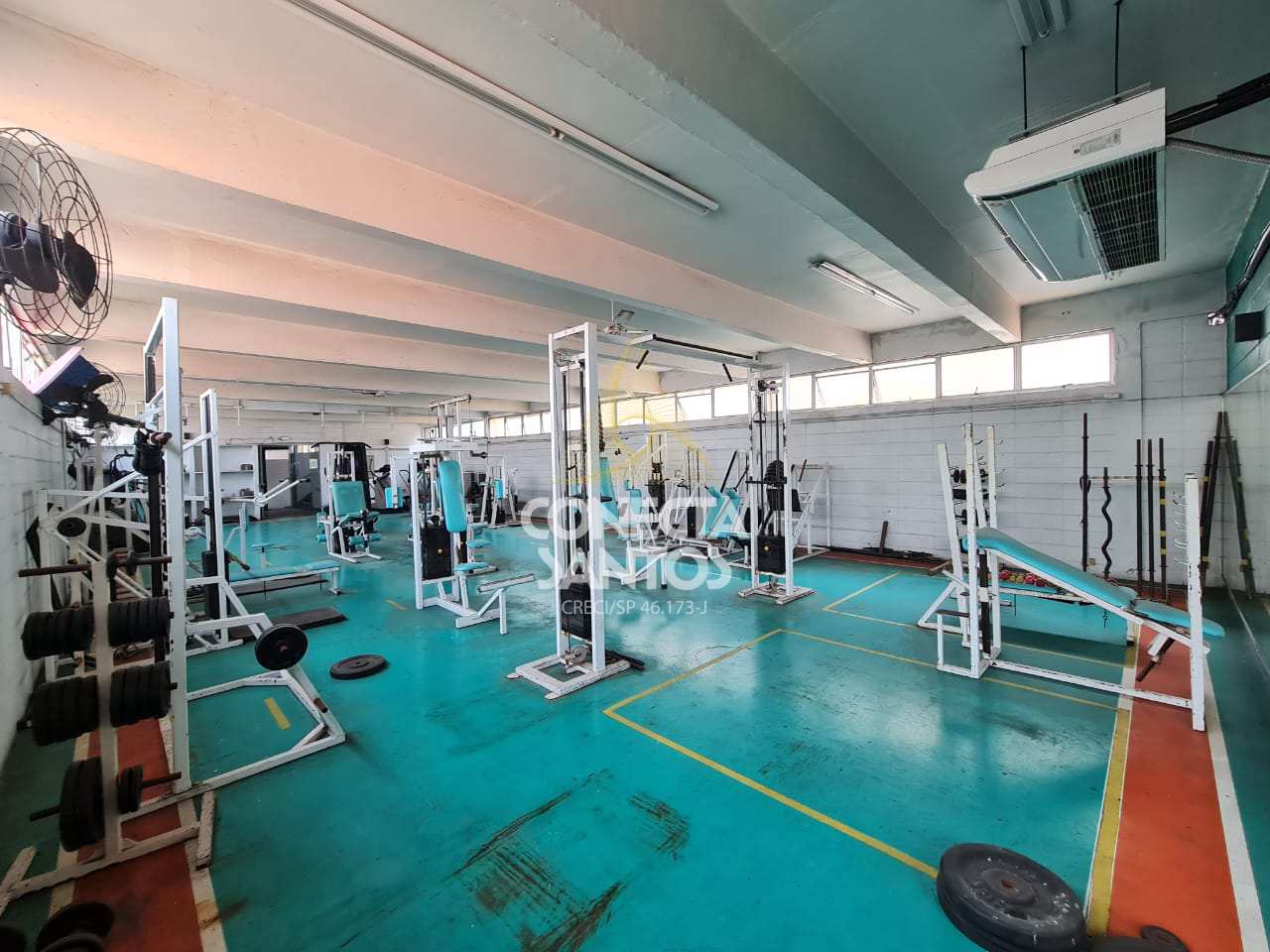 Prédio Inteiro para alugar com 1 quarto, 1300m² - Foto 49