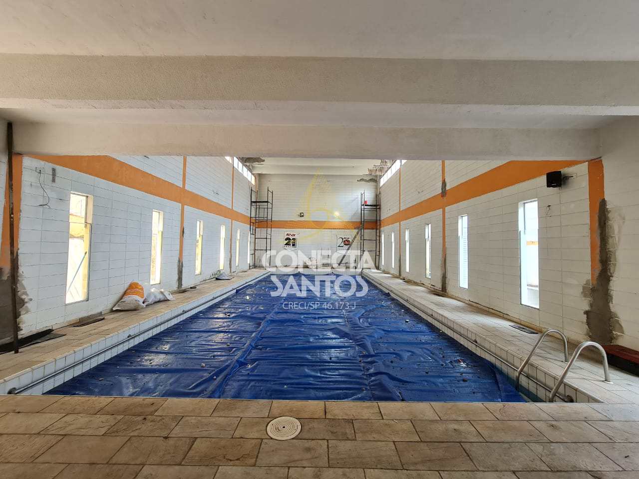 Prédio Inteiro para alugar com 1 quarto, 1300m² - Foto 8