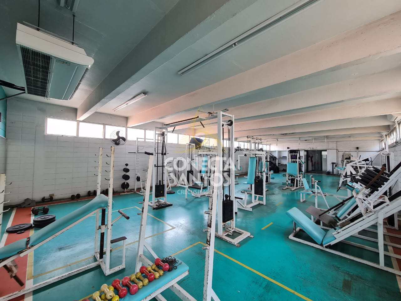 Prédio Inteiro para alugar com 1 quarto, 1300m² - Foto 50