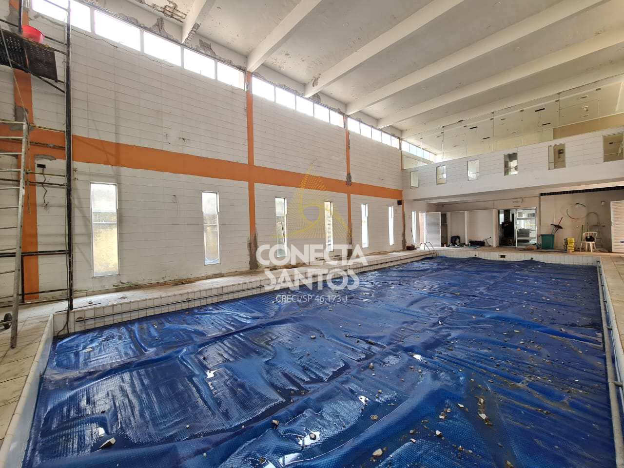 Prédio Inteiro para alugar com 1 quarto, 1300m² - Foto 13