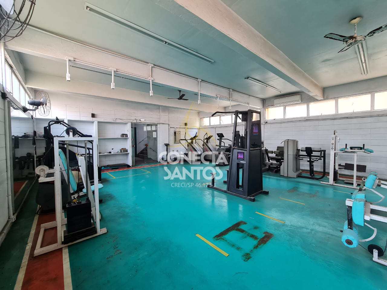 Prédio Inteiro para alugar com 1 quarto, 1300m² - Foto 47