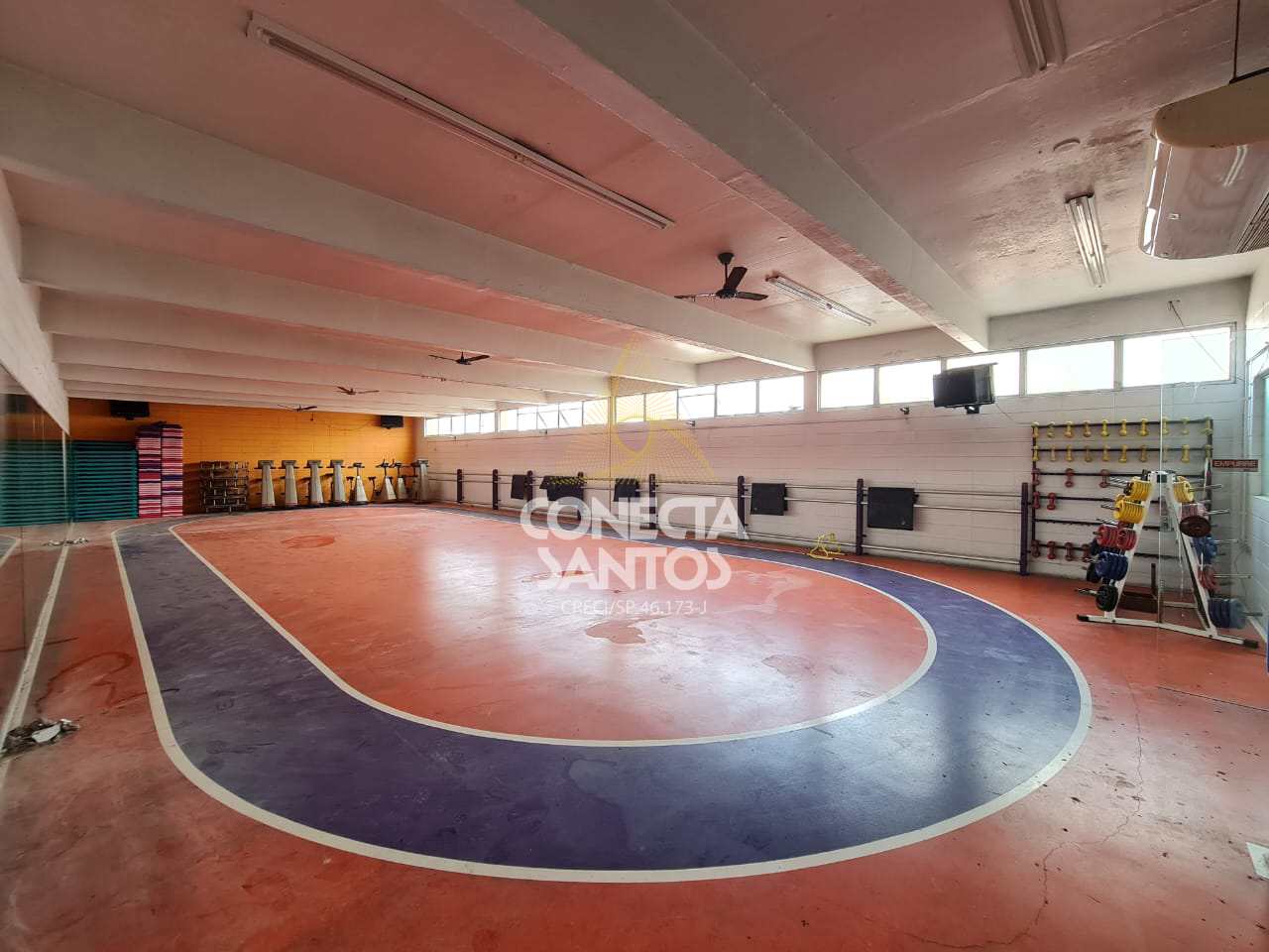 Prédio Inteiro para alugar com 1 quarto, 1300m² - Foto 57