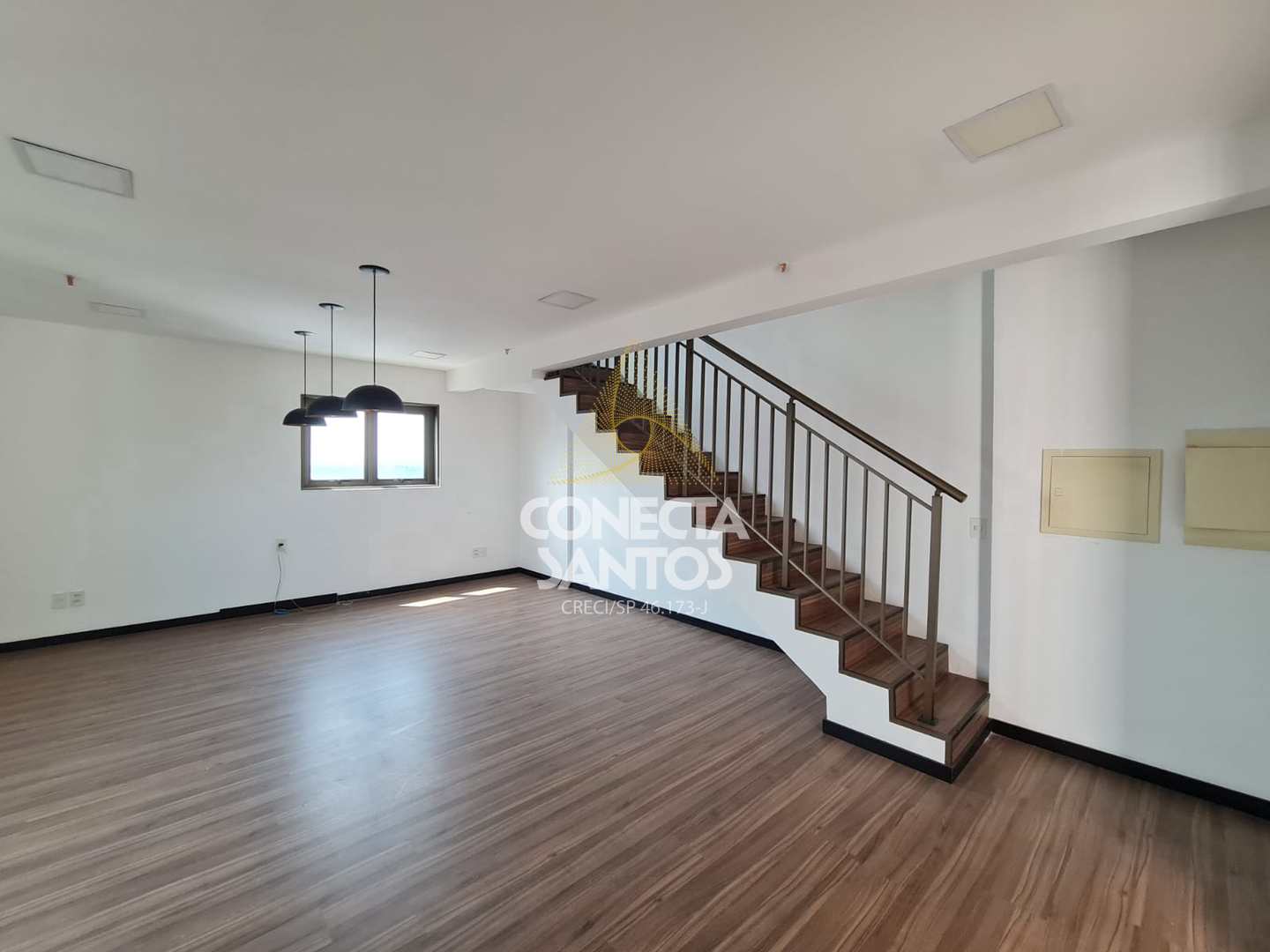 Conjunto Comercial-Sala à venda e aluguel, 95m² - Foto 3