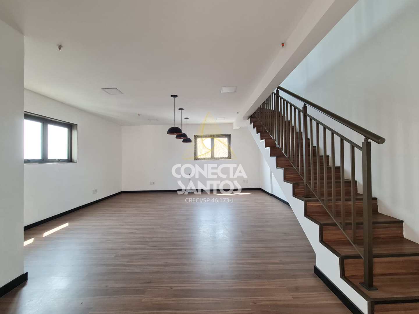 Conjunto Comercial-Sala à venda e aluguel, 95m² - Foto 2