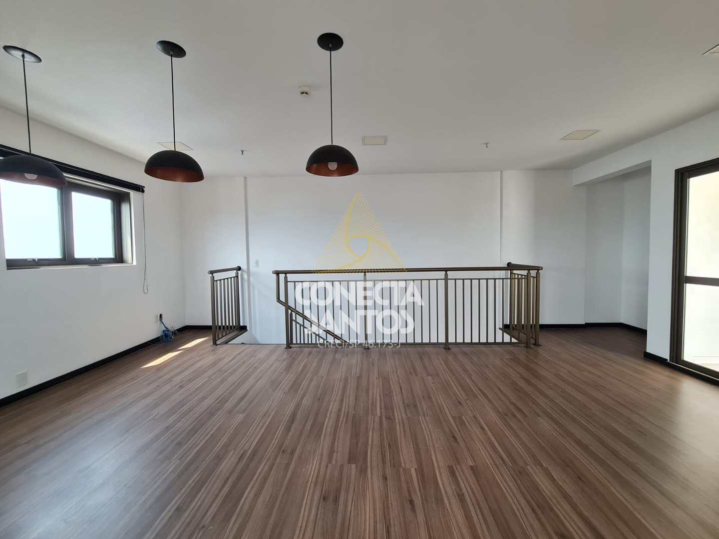 Conjunto Comercial-Sala à venda e aluguel, 95m² - Foto 19