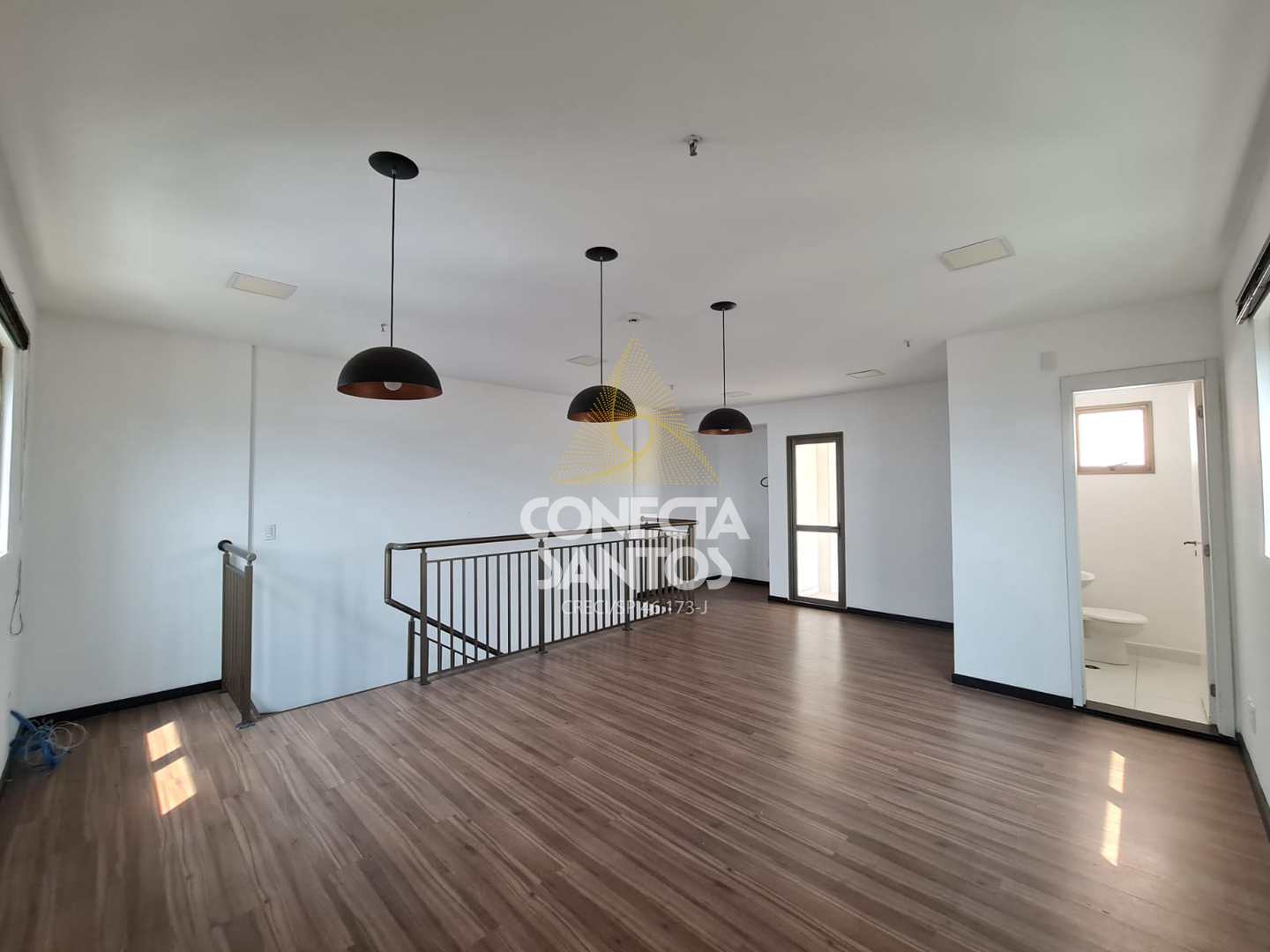 Conjunto Comercial-Sala à venda e aluguel, 95m² - Foto 16