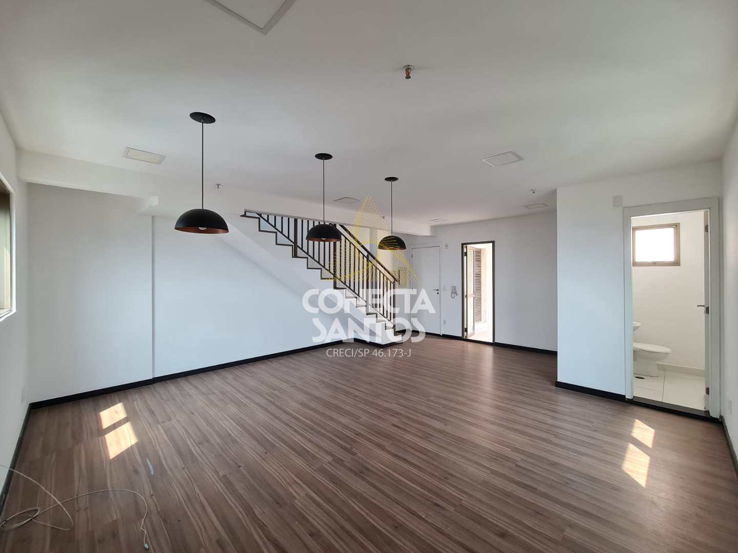 Conjunto Comercial-Sala à venda e aluguel, 95m² - Foto 6