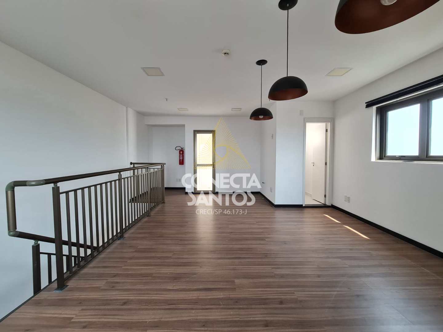 Conjunto Comercial-Sala à venda e aluguel, 95m² - Foto 17