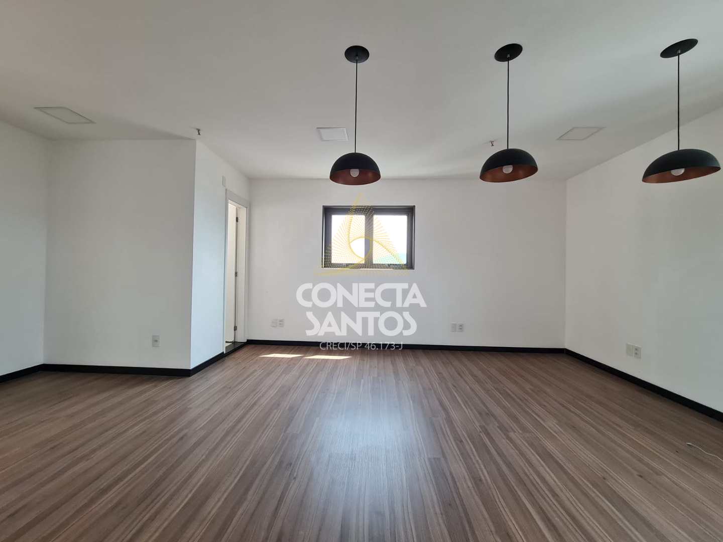Conjunto Comercial-Sala à venda e aluguel, 95m² - Foto 8
