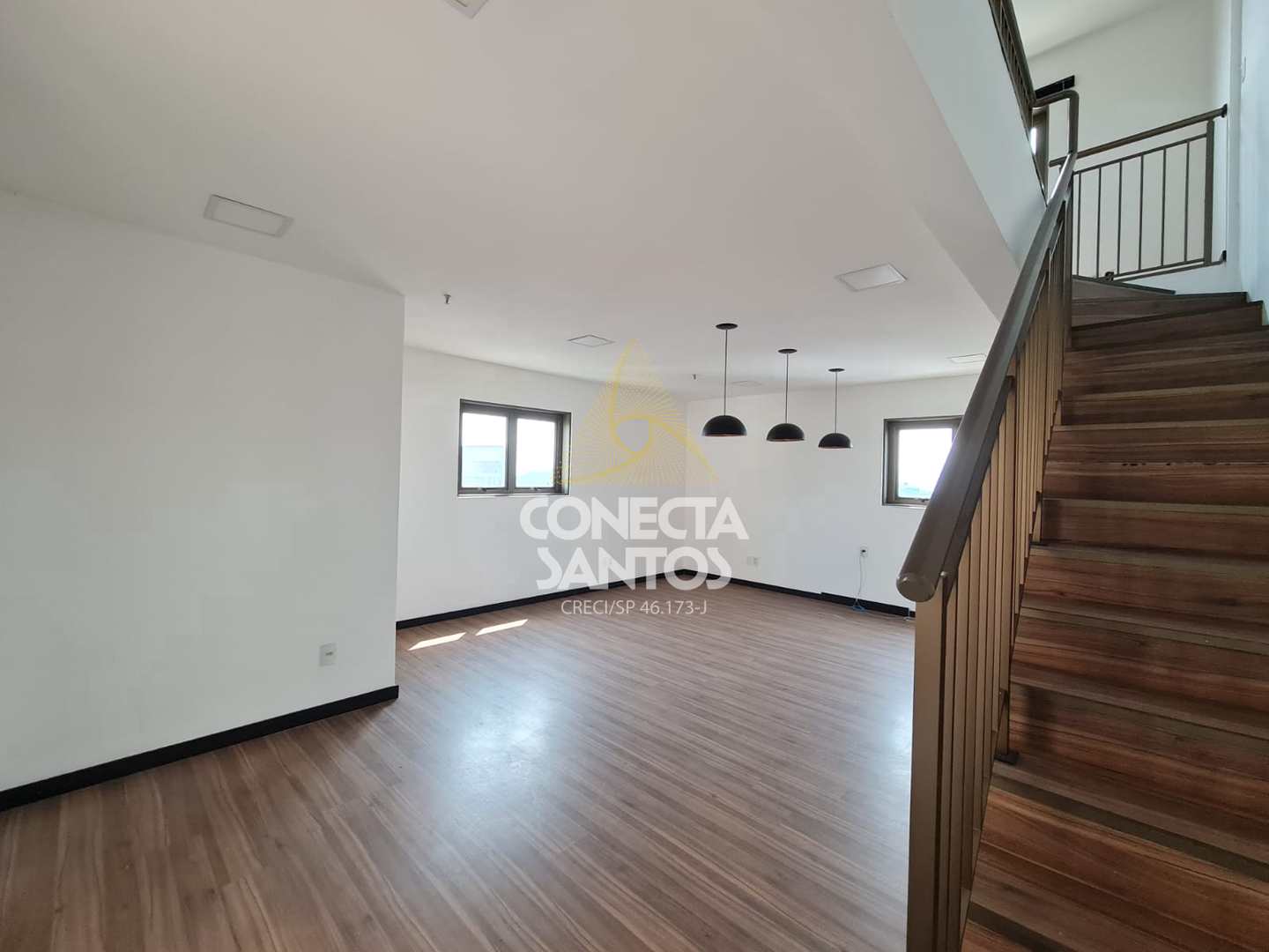 Conjunto Comercial-Sala à venda e aluguel, 95m² - Foto 5