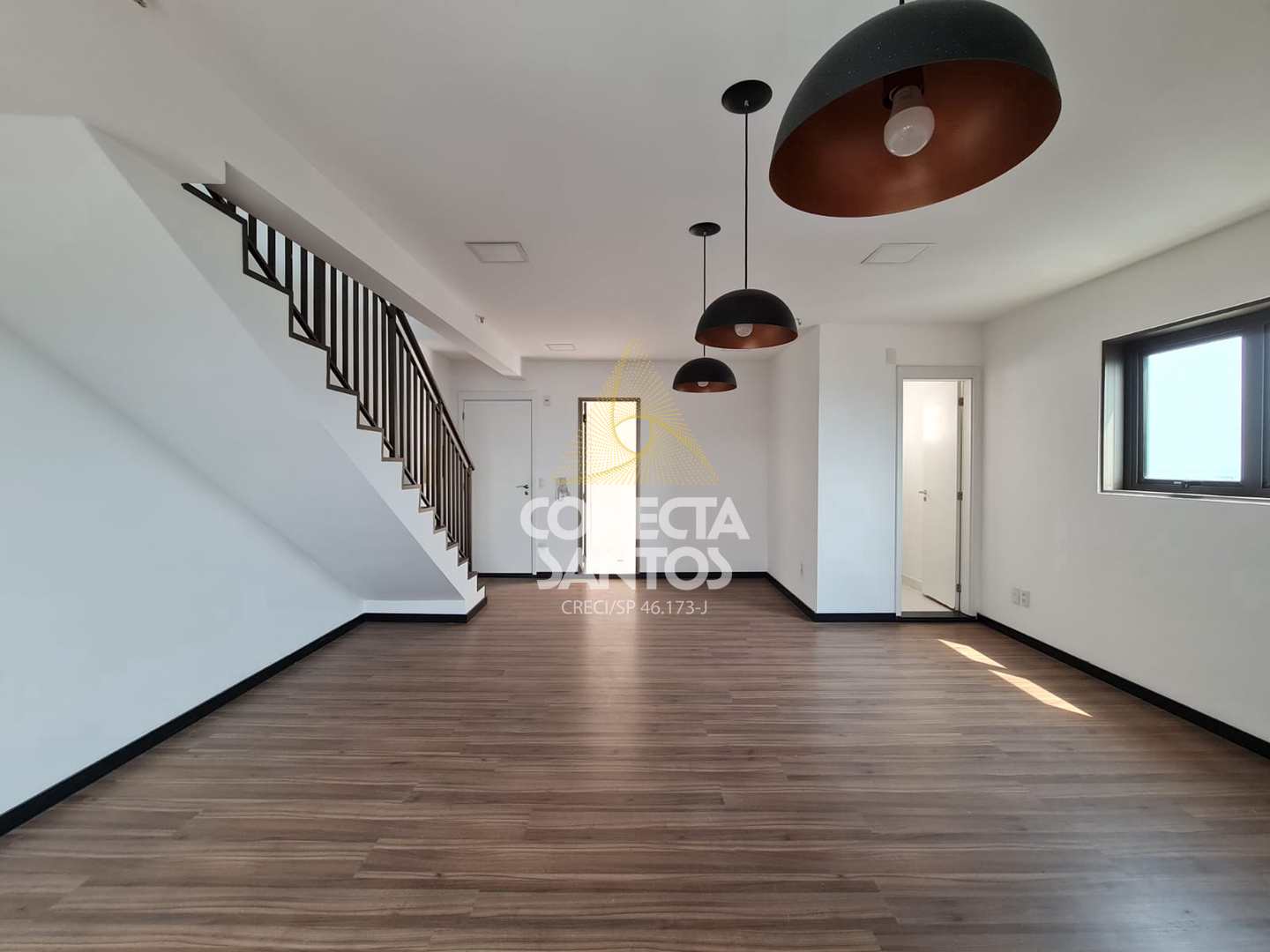 Conjunto Comercial-Sala à venda e aluguel, 95m² - Foto 1