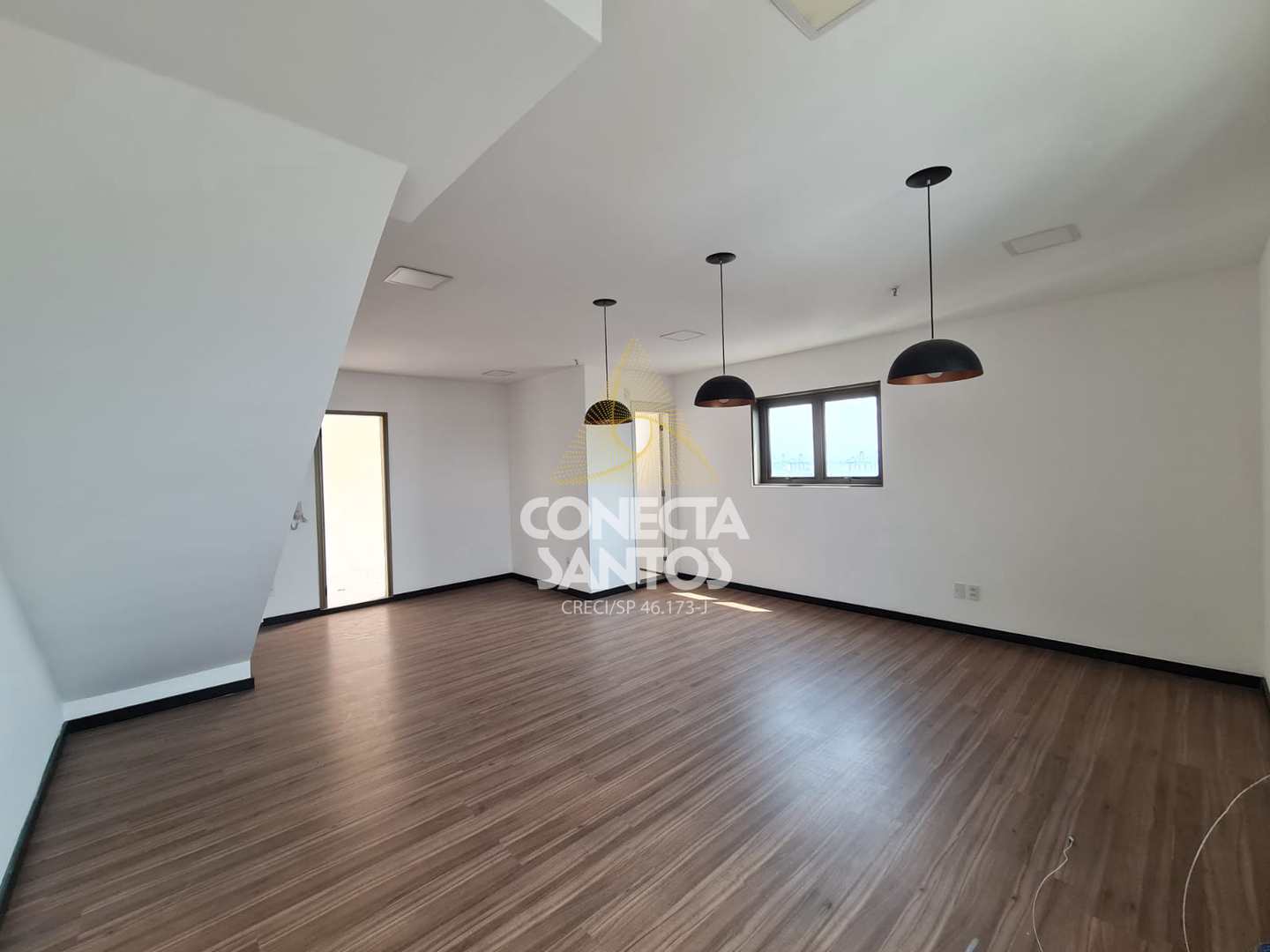 Conjunto Comercial-Sala à venda e aluguel, 95m² - Foto 7
