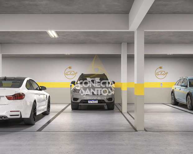 Apartamento à venda com 3 quartos, 127m² - Foto 23