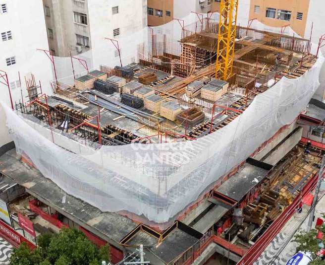 Apartamento à venda com 3 quartos, 127m² - Foto 12