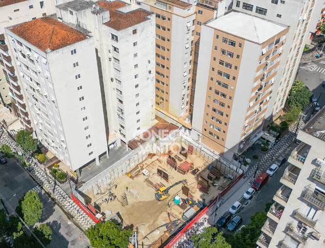 Apartamento à venda com 3 quartos, 127m² - Foto 4