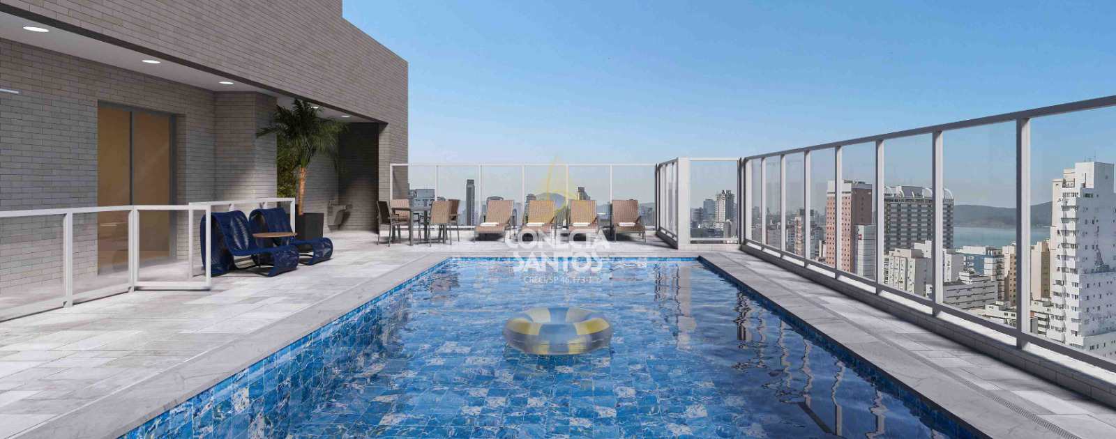 Apartamento à venda com 3 quartos, 127m² - Foto 22