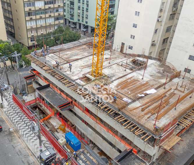 Apartamento à venda com 3 quartos, 127m² - Foto 26