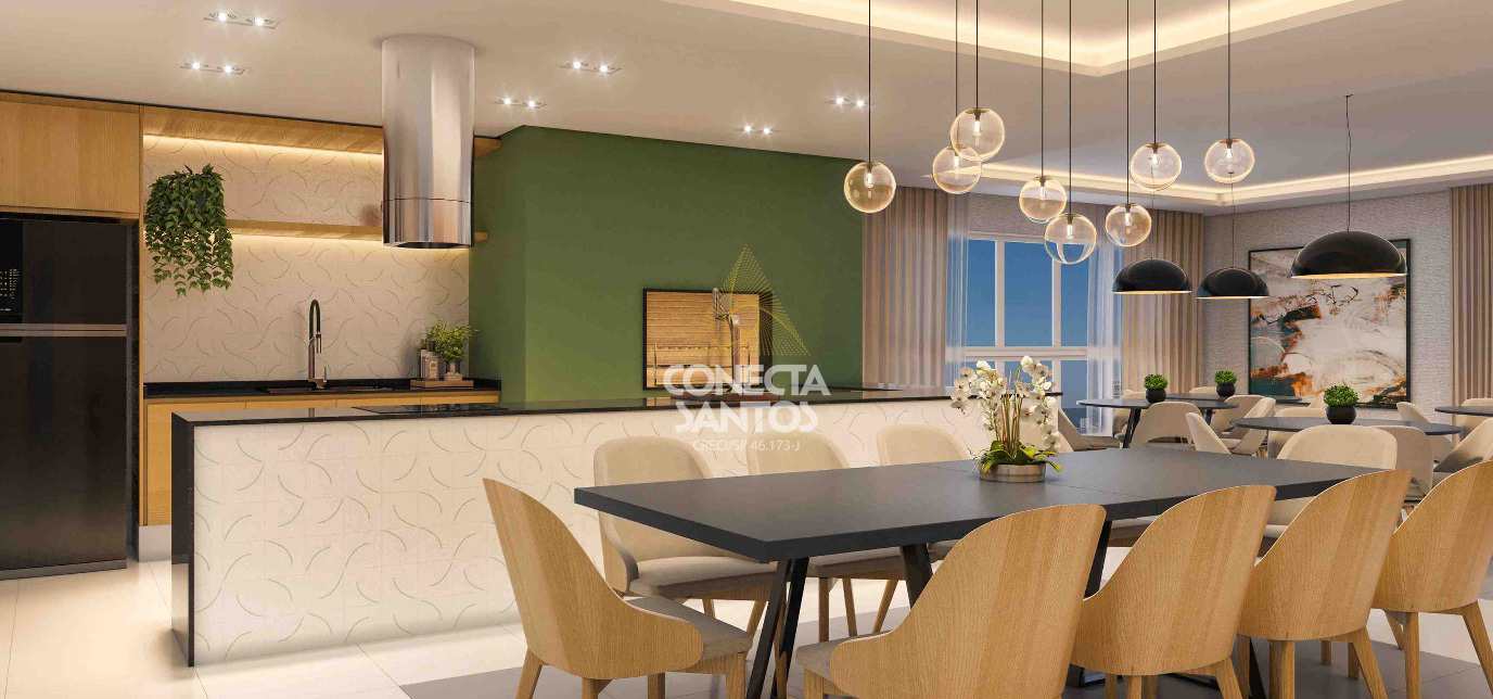 Apartamento à venda com 3 quartos, 127m² - Foto 17