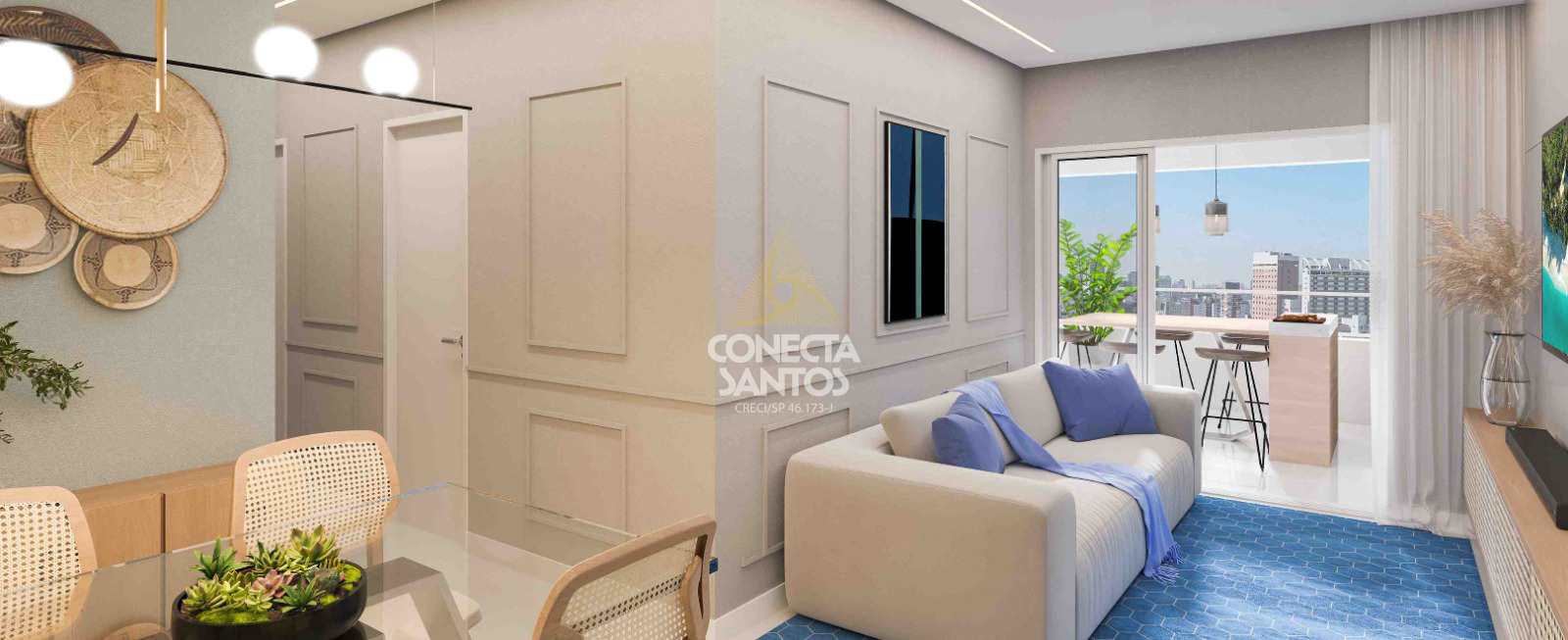 Apartamento à venda com 3 quartos, 127m² - Foto 20