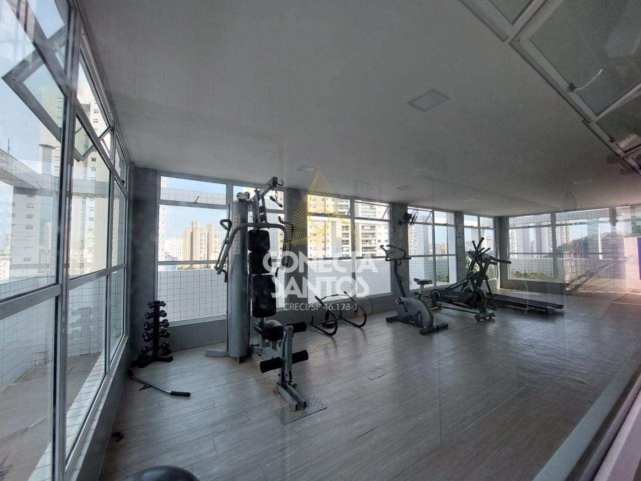 Apartamento à venda com 1 quarto, 47m² - Foto 17
