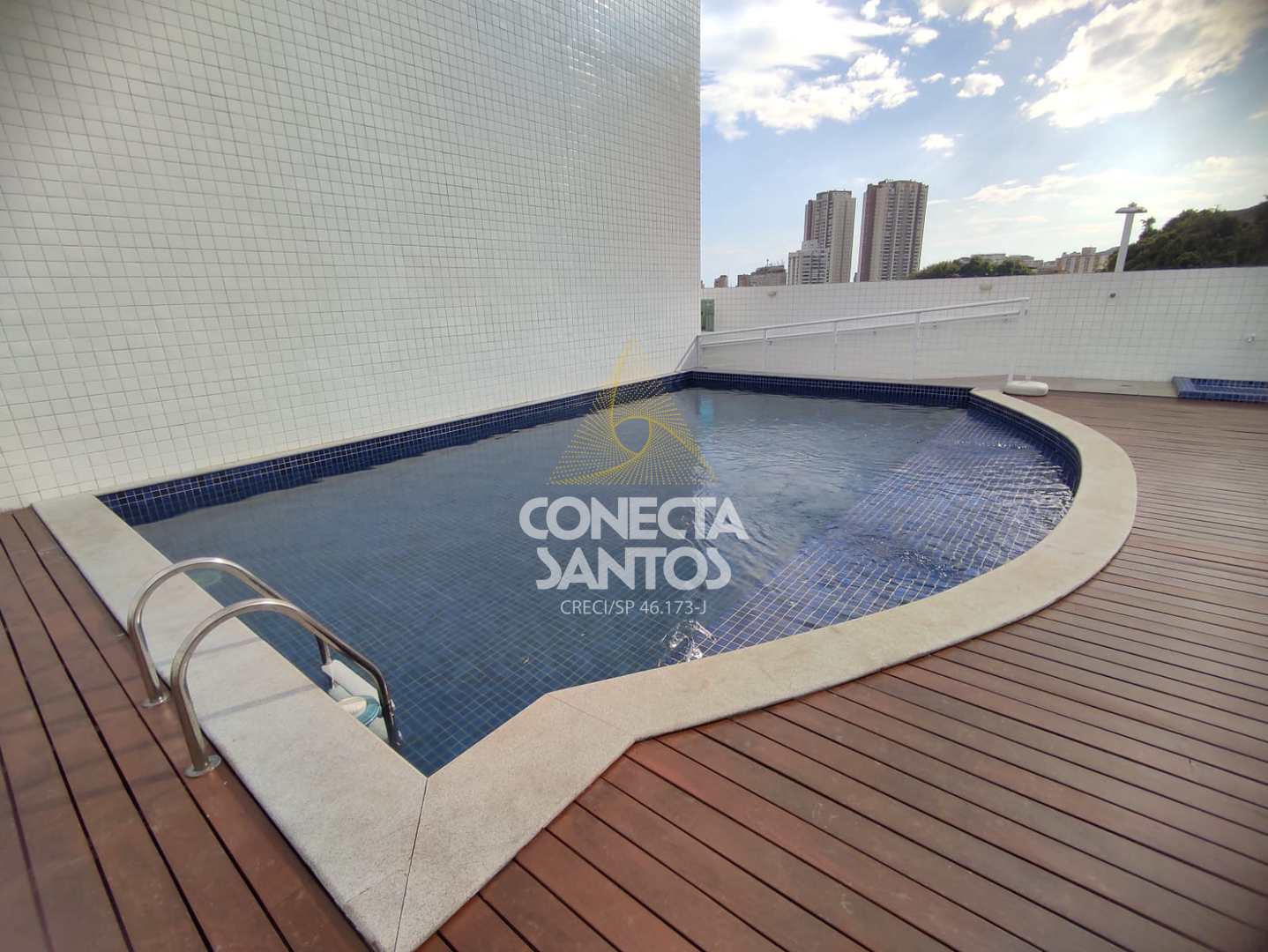 Apartamento à venda com 1 quarto, 47m² - Foto 42