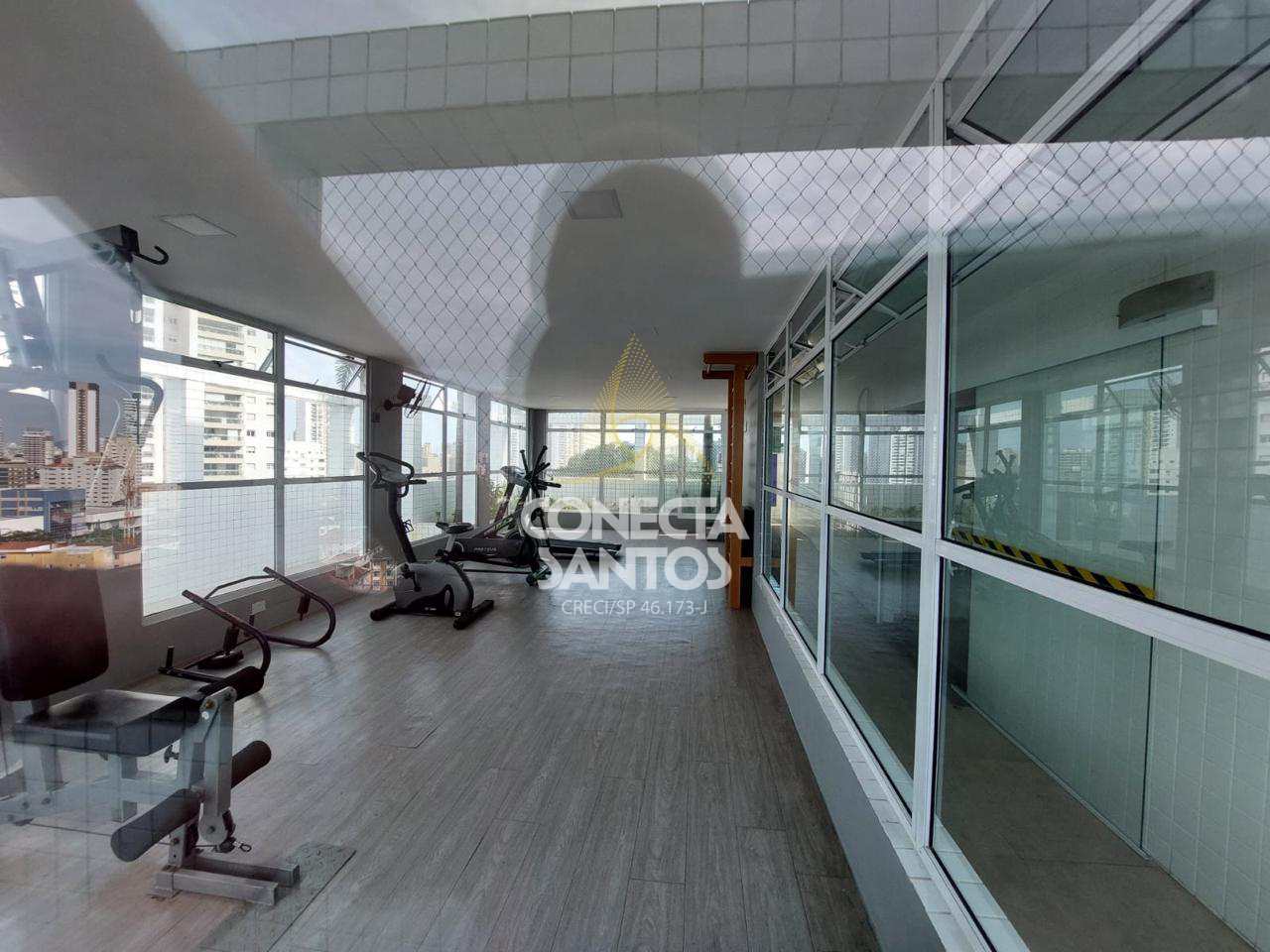 Apartamento à venda com 1 quarto, 47m² - Foto 16