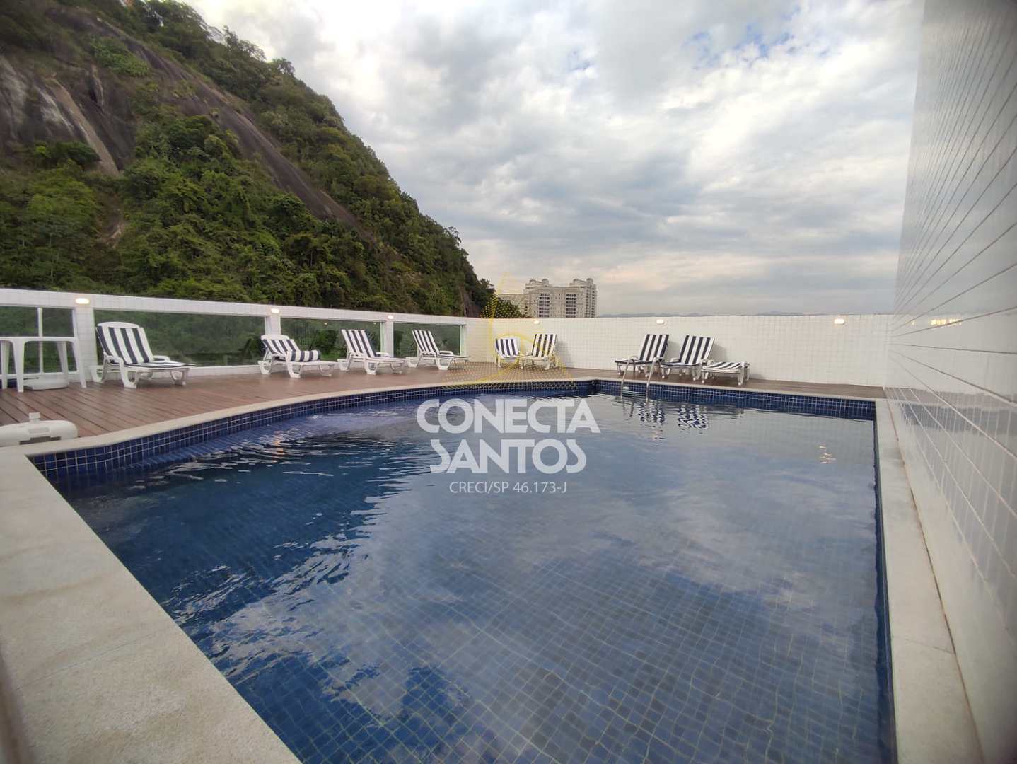 Apartamento à venda com 1 quarto, 47m² - Foto 39