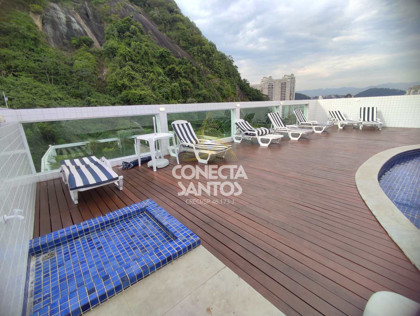 Apartamento à venda com 1 quarto, 47m² - Foto 41