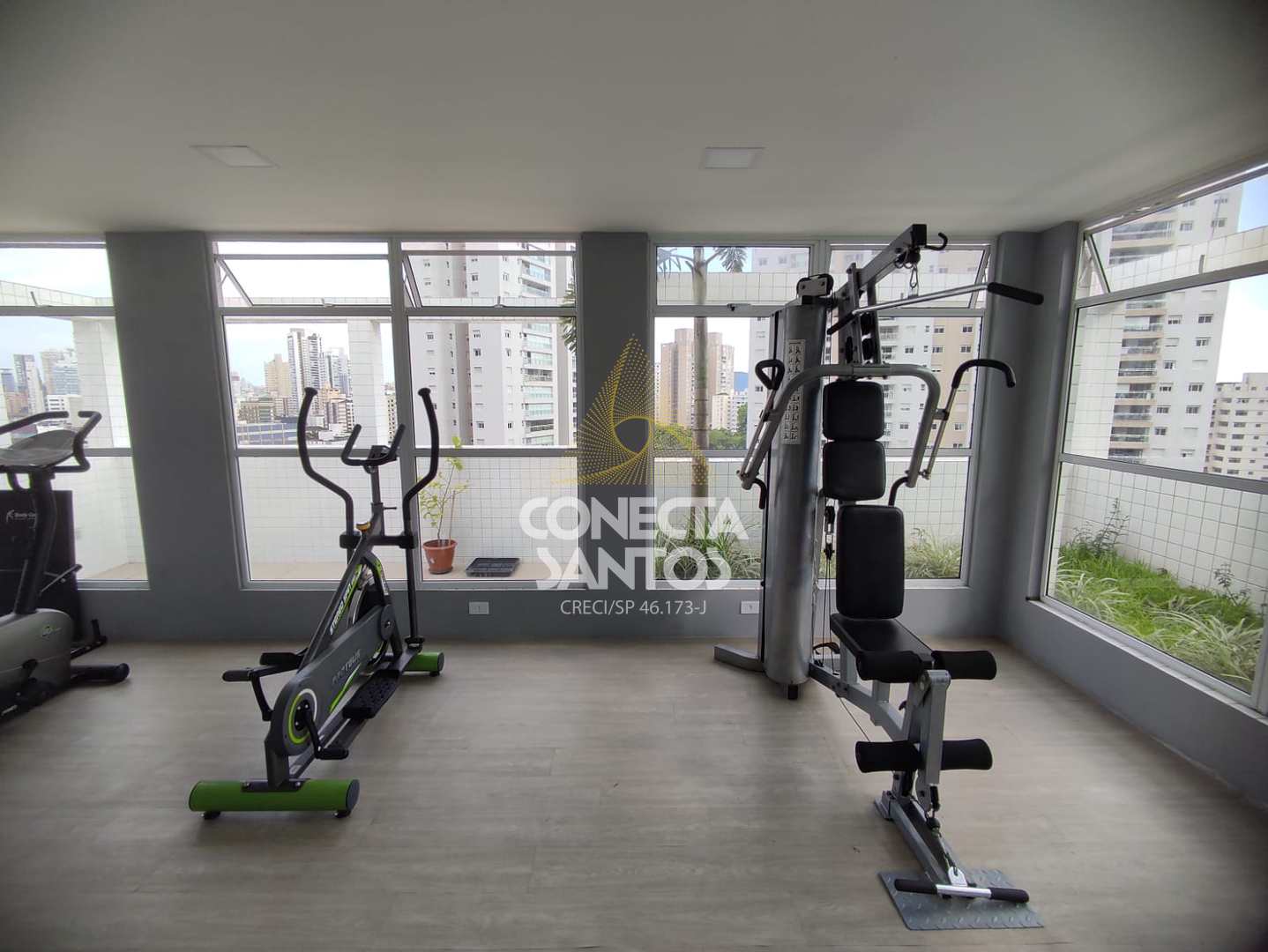 Apartamento à venda com 1 quarto, 47m² - Foto 36