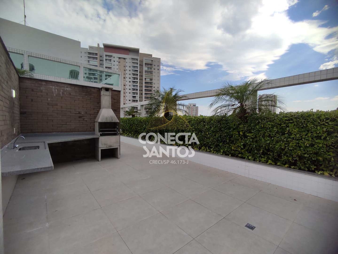 Apartamento à venda com 1 quarto, 47m² - Foto 24