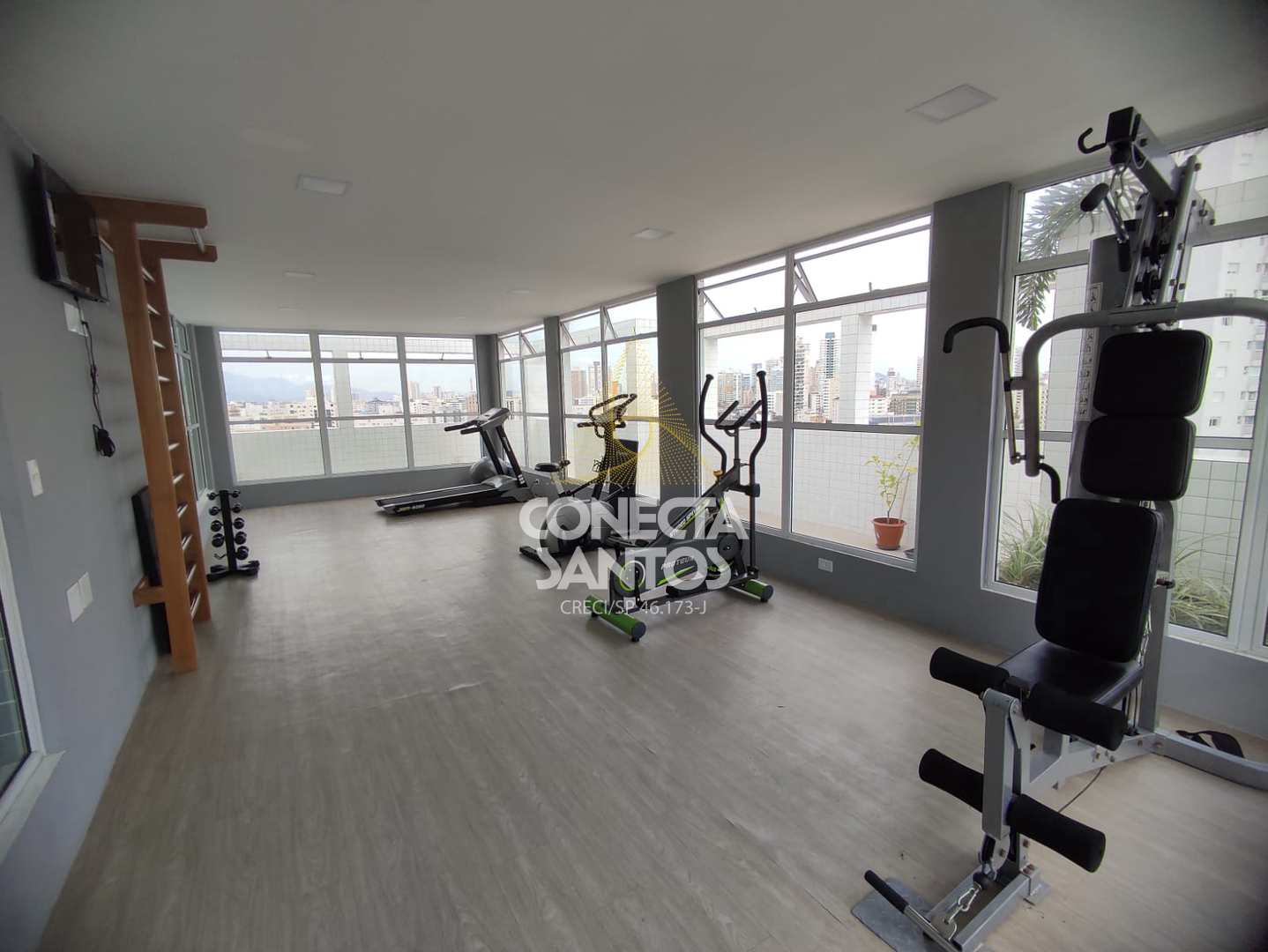 Apartamento à venda com 1 quarto, 47m² - Foto 35