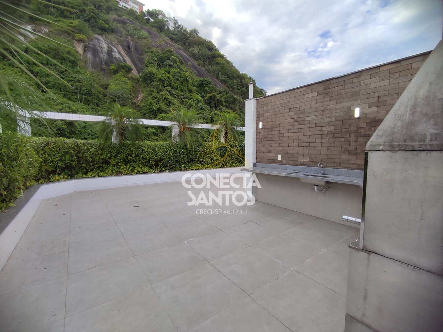 Apartamento à venda com 1 quarto, 47m² - Foto 29