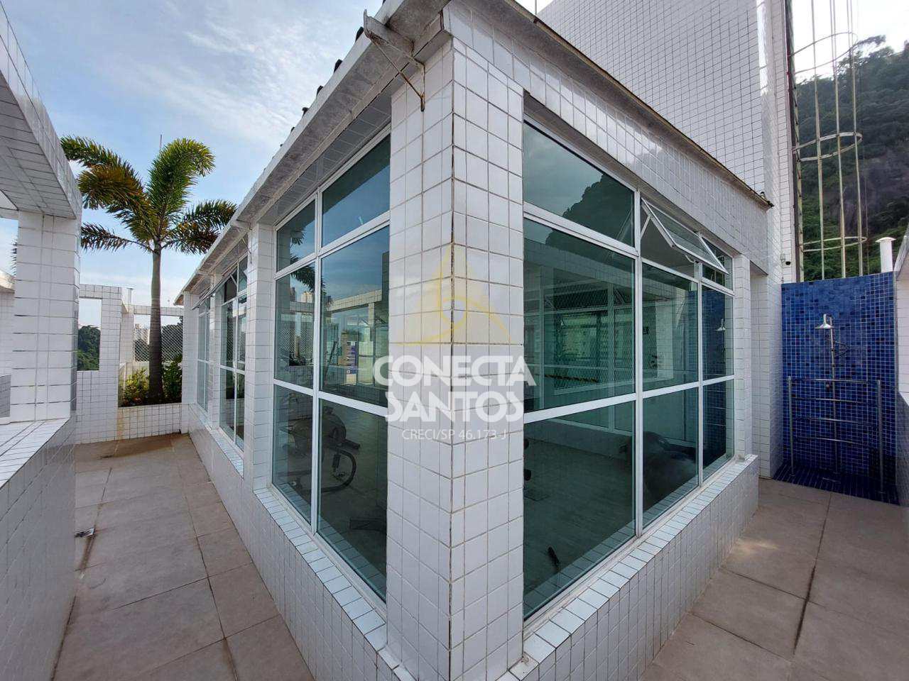 Apartamento à venda com 1 quarto, 47m² - Foto 15