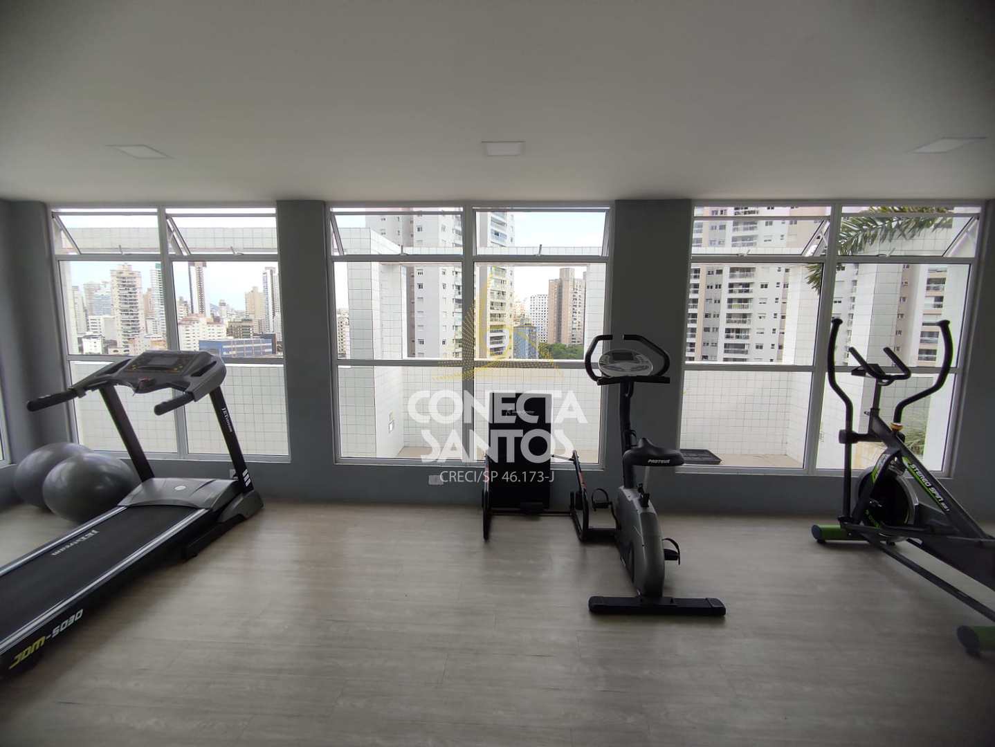 Apartamento à venda com 1 quarto, 47m² - Foto 32