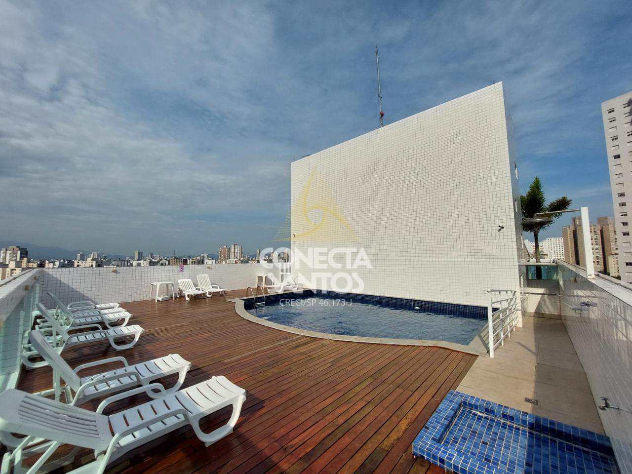 Apartamento à venda com 1 quarto, 47m² - Foto 20