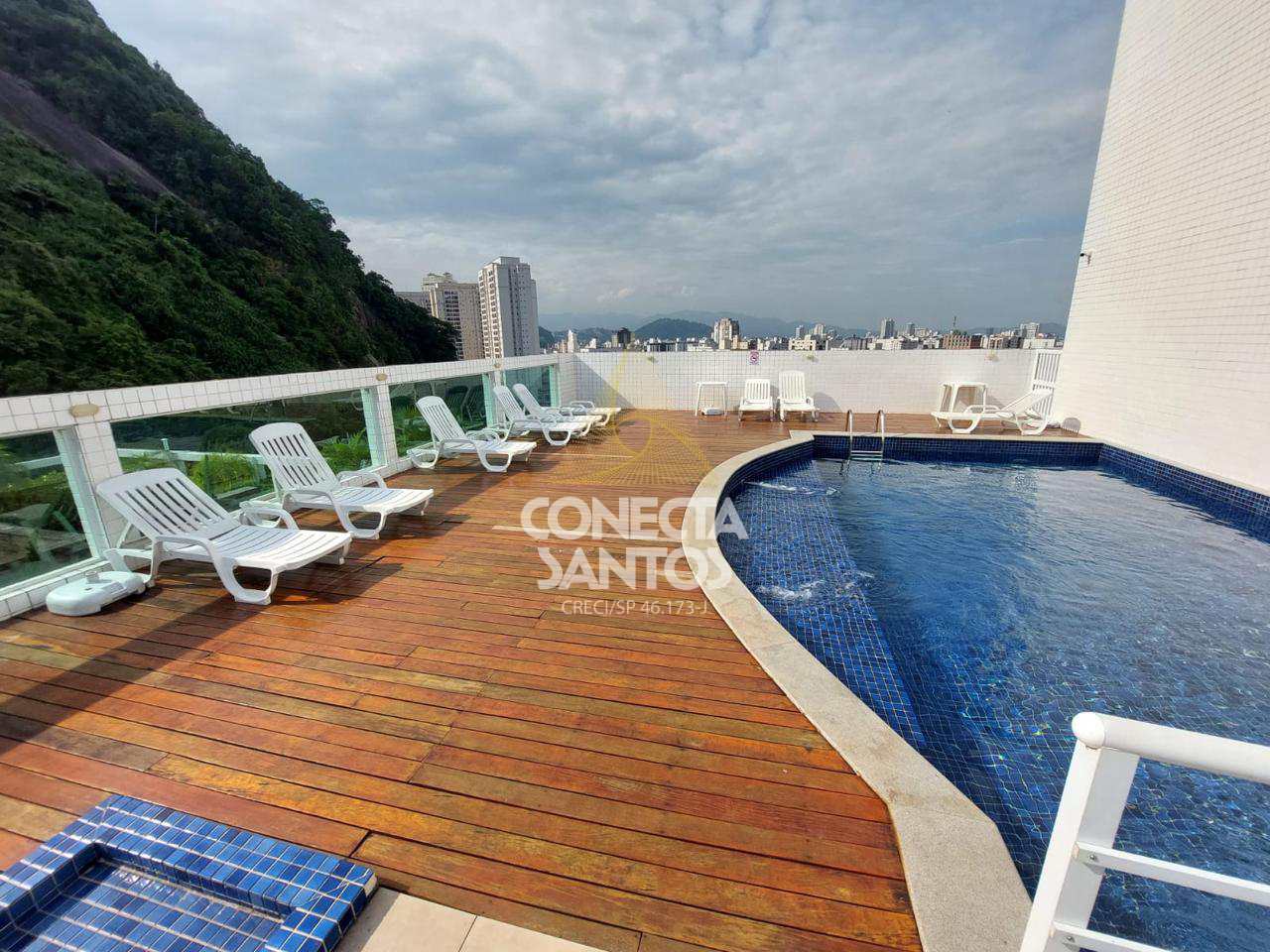 Apartamento à venda com 1 quarto, 47m² - Foto 19