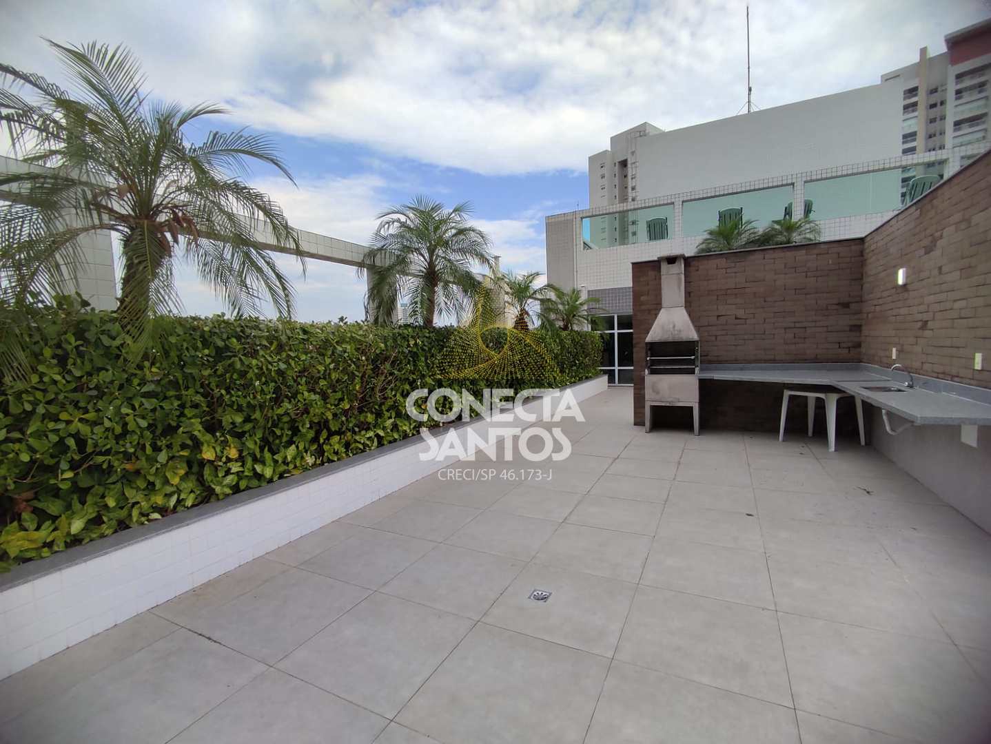 Apartamento à venda com 1 quarto, 47m² - Foto 27