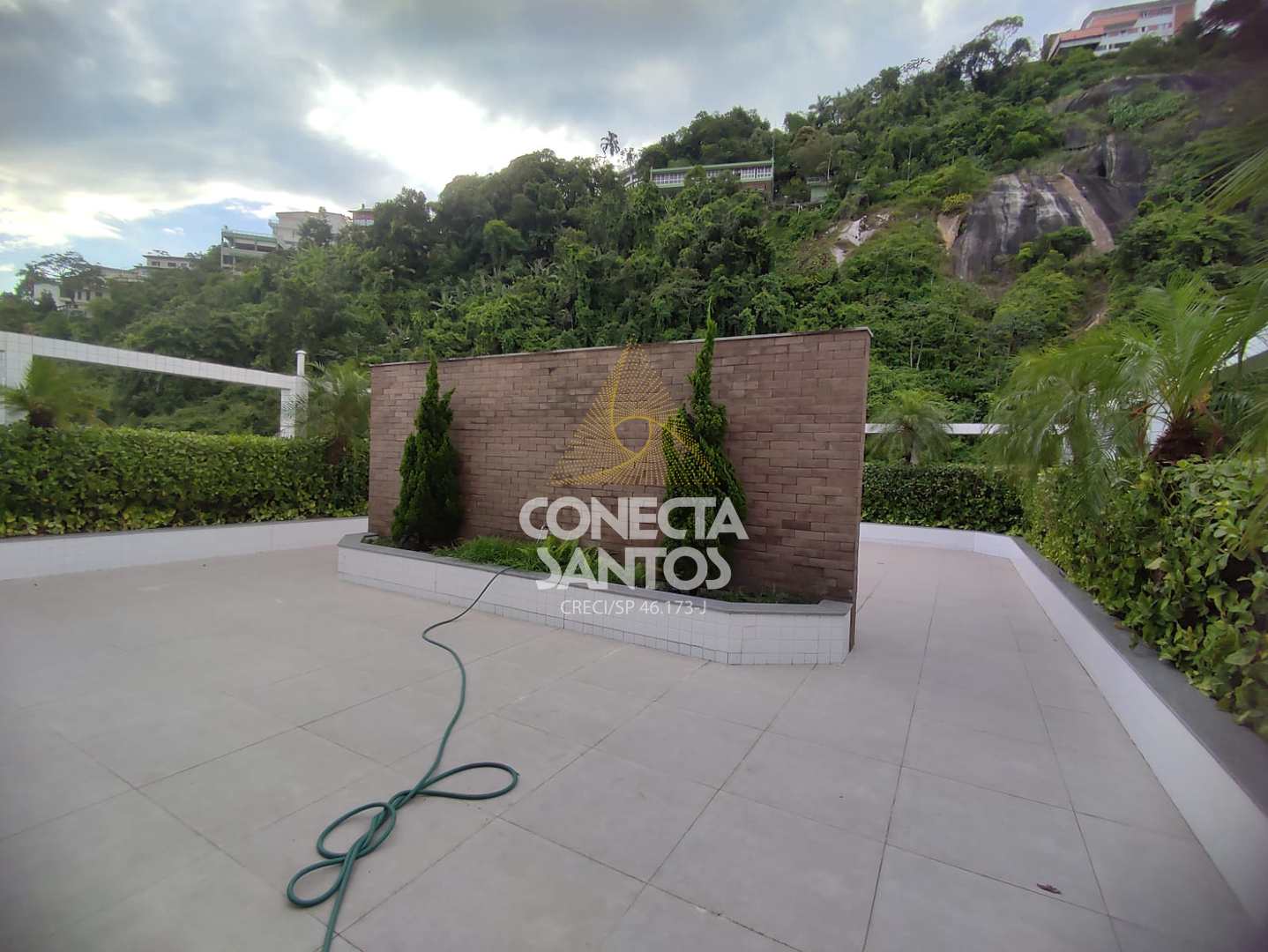 Apartamento à venda com 1 quarto, 47m² - Foto 25