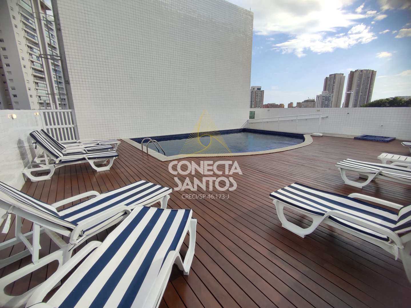 Apartamento à venda com 1 quarto, 47m² - Foto 40