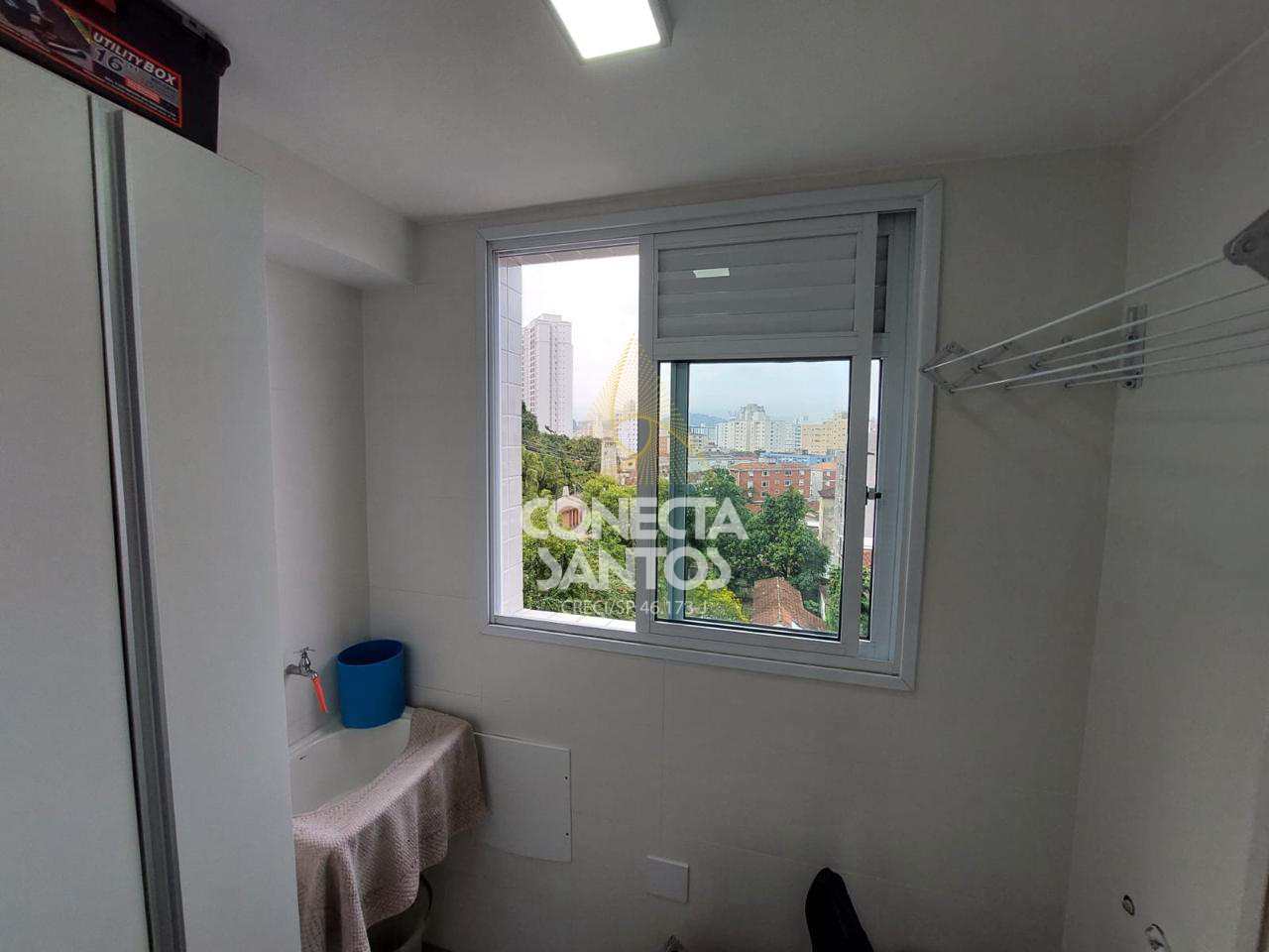 Apartamento à venda com 1 quarto, 47m² - Foto 8