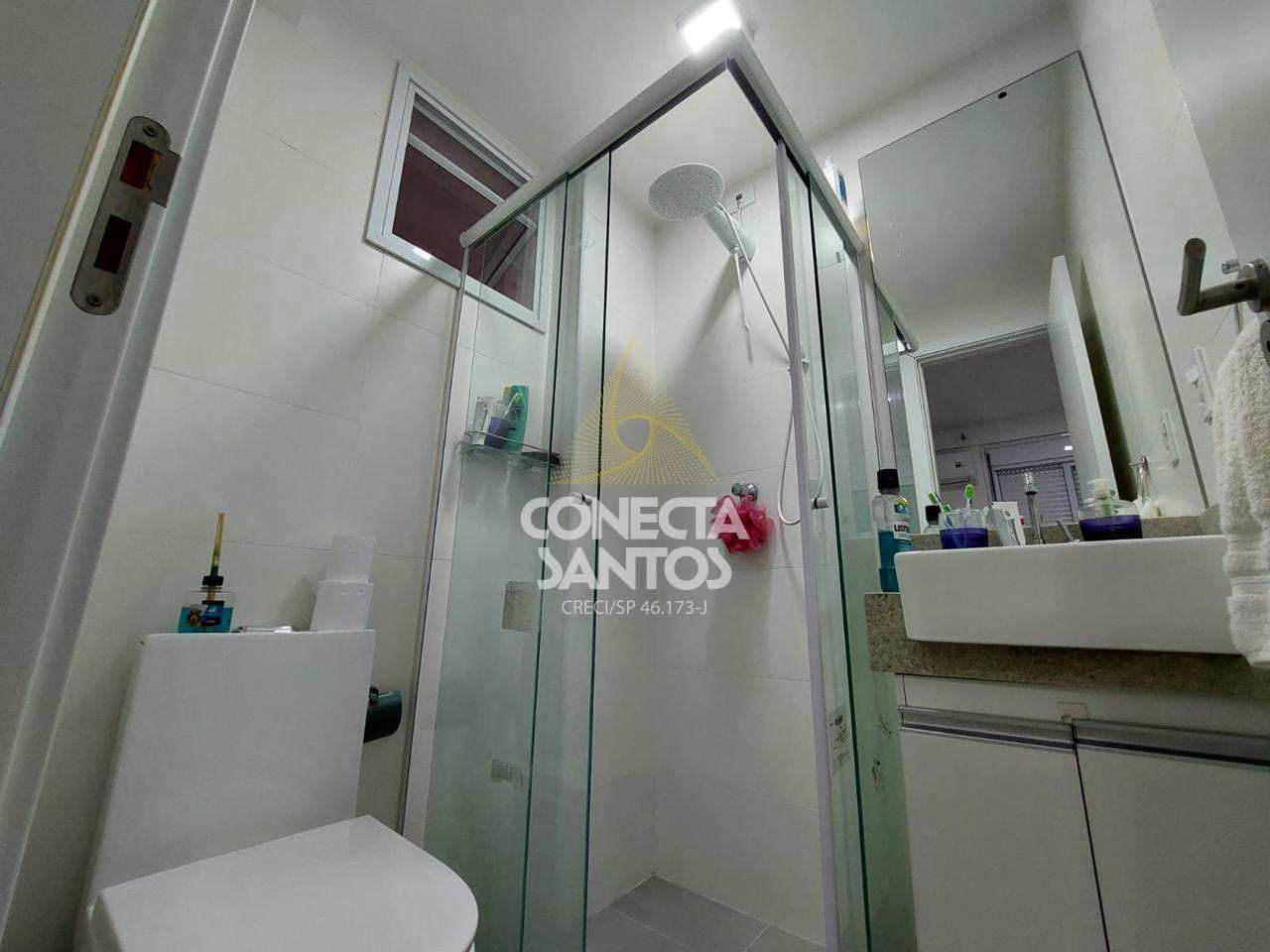 Apartamento à venda com 1 quarto, 47m² - Foto 14