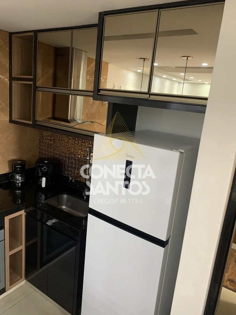 Flat/Apart Hotel à venda com 1 quarto, 48m² - Foto 15