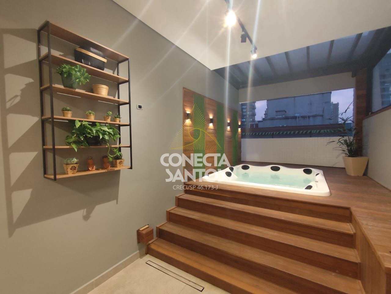 Cobertura à venda com 3 quartos, 191m² - Foto 17