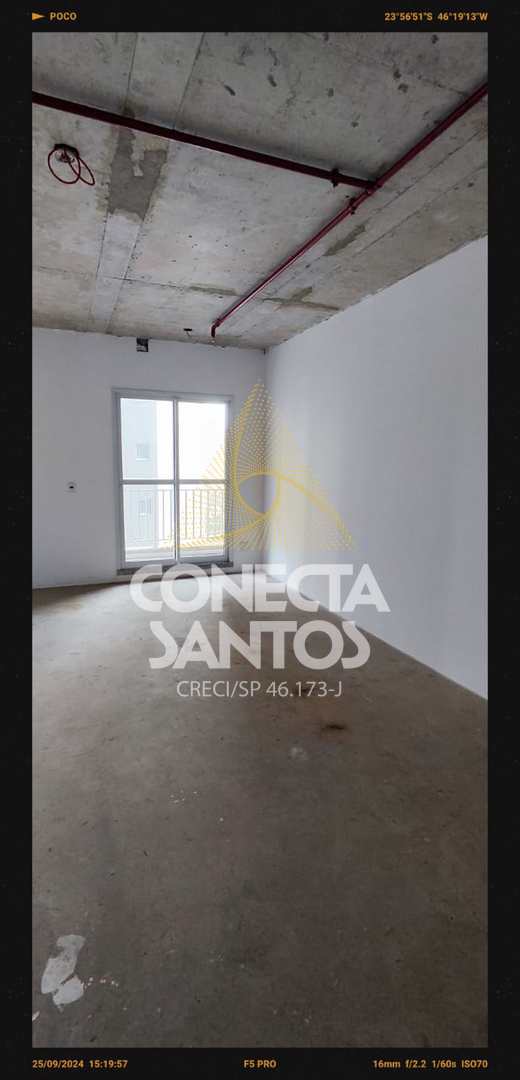 Conjunto Comercial-Sala para alugar, 41m² - Foto 16