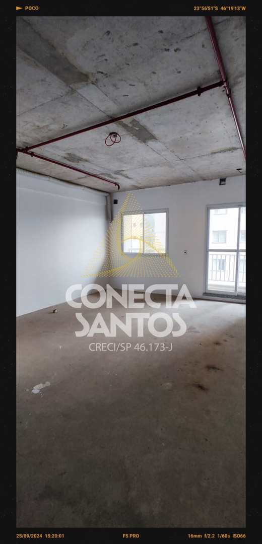 Conjunto Comercial-Sala para alugar, 41m² - Foto 14