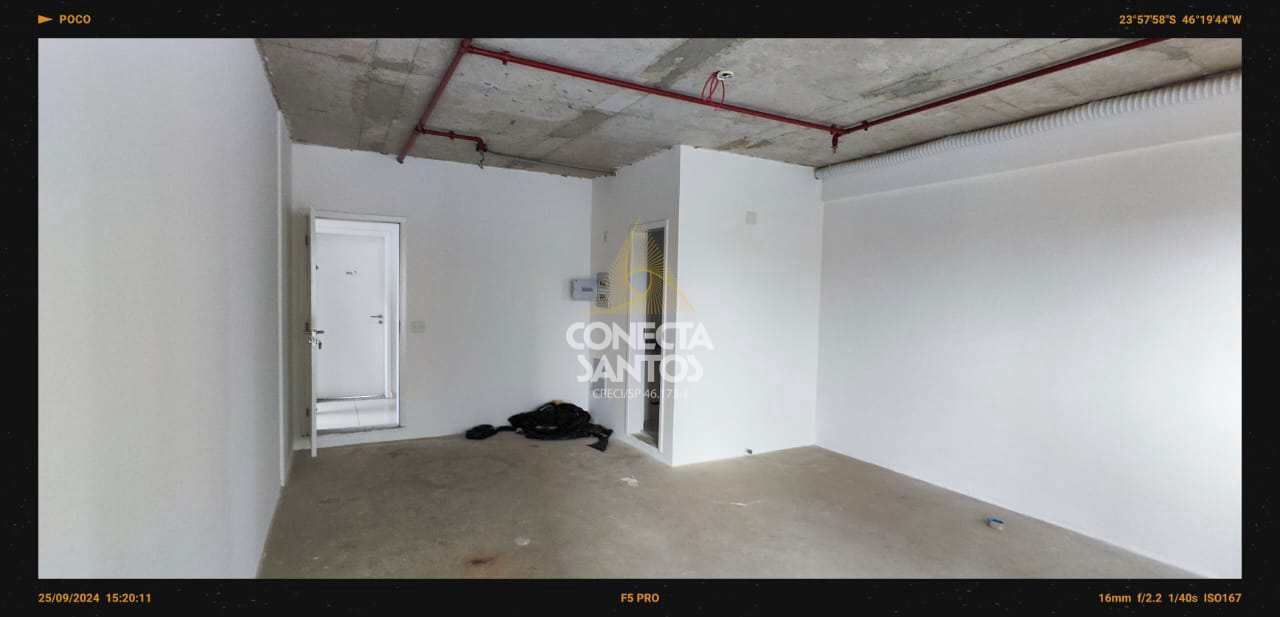 Conjunto Comercial-Sala para alugar, 41m² - Foto 17