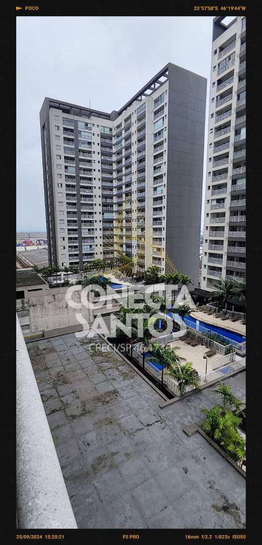 Conjunto Comercial-Sala para alugar, 41m² - Foto 24