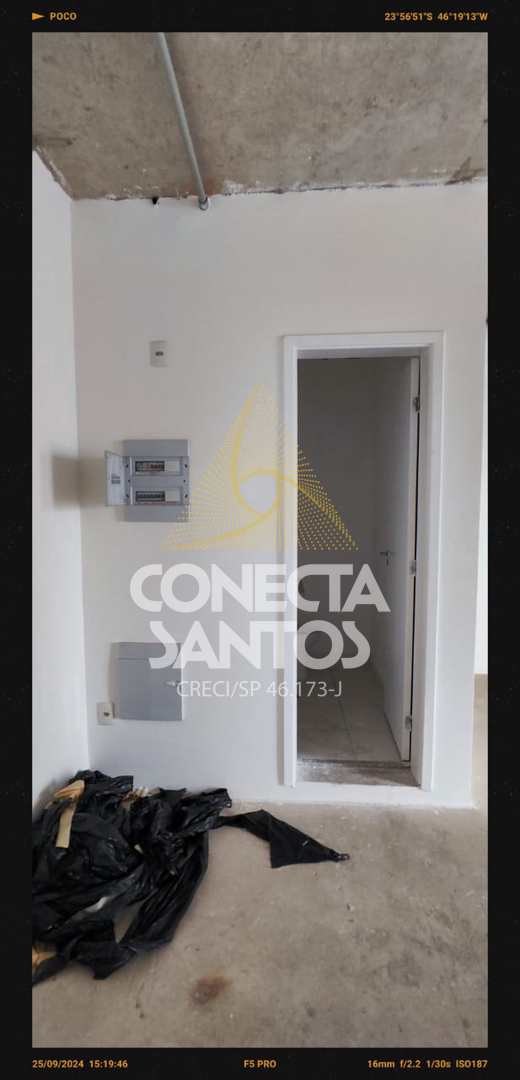 Conjunto Comercial-Sala para alugar, 41m² - Foto 18